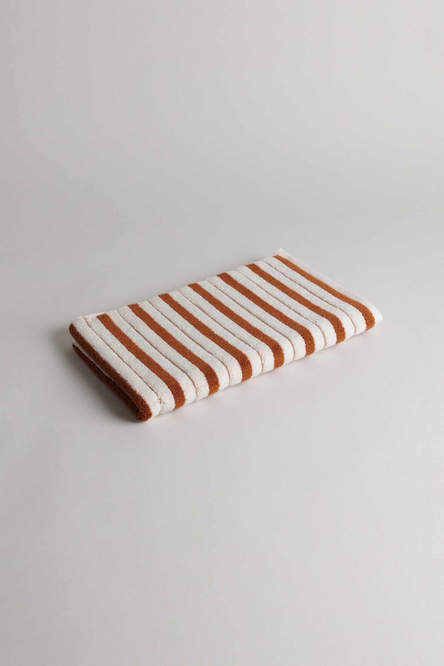 Echo Bath Mat- Fuyu & Chalk