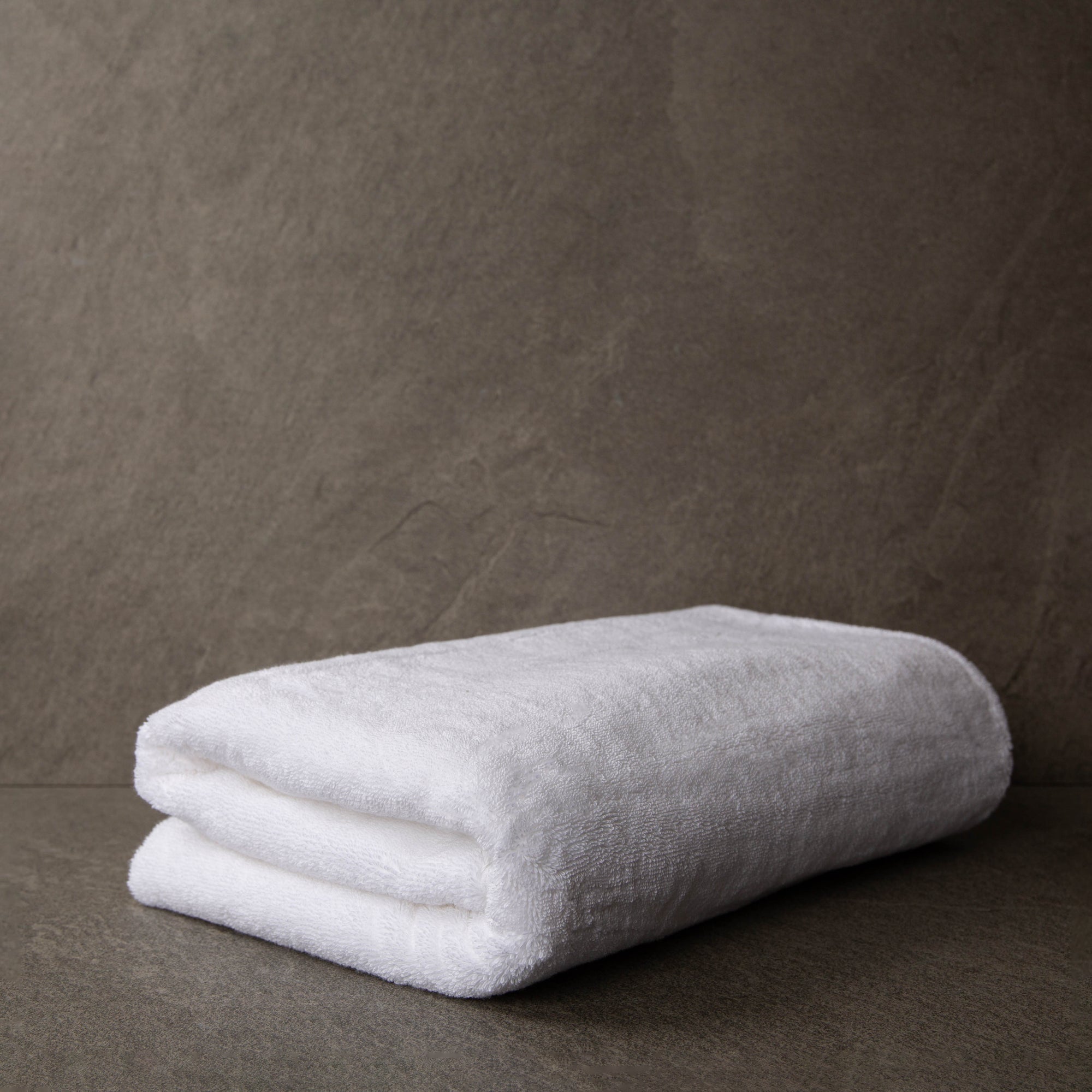 YŌLI Bath towel- Snow