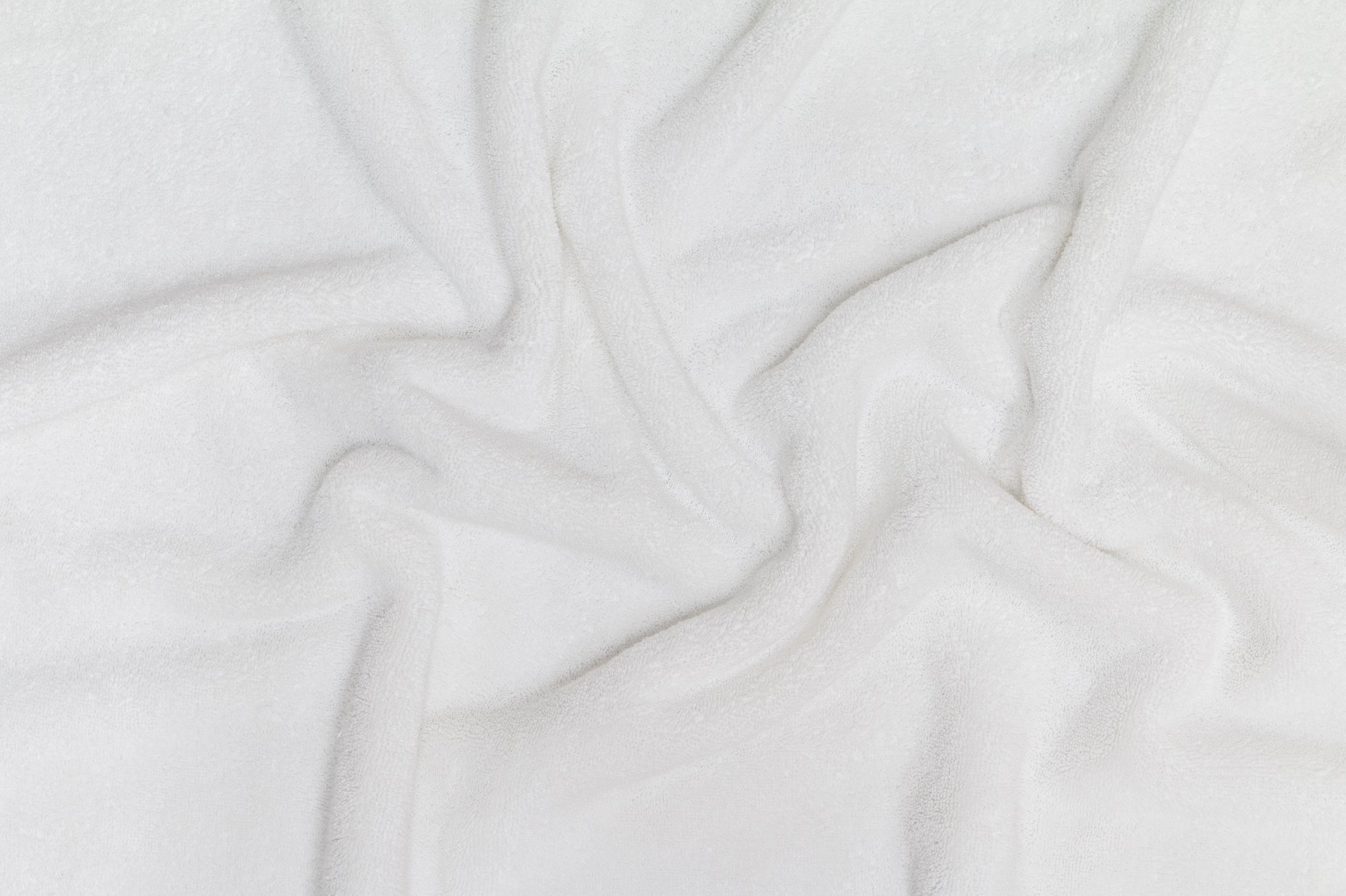 YŌLI Hand towel- Snow