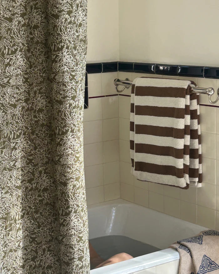 Ulla Shower Curtain