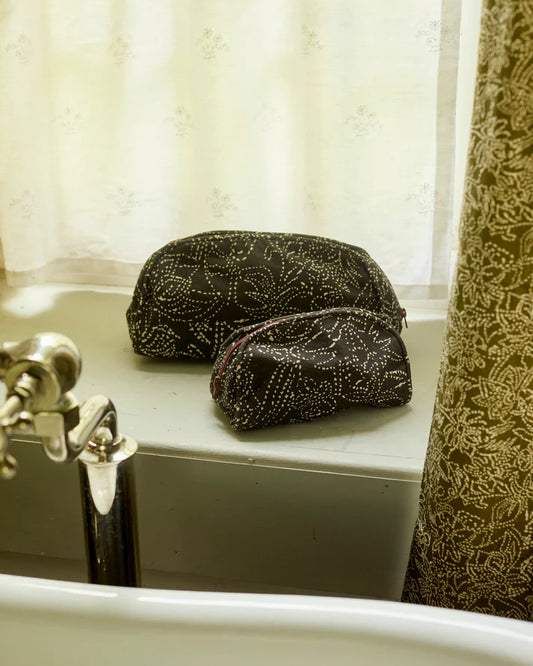 Ulla Toiletry Bag