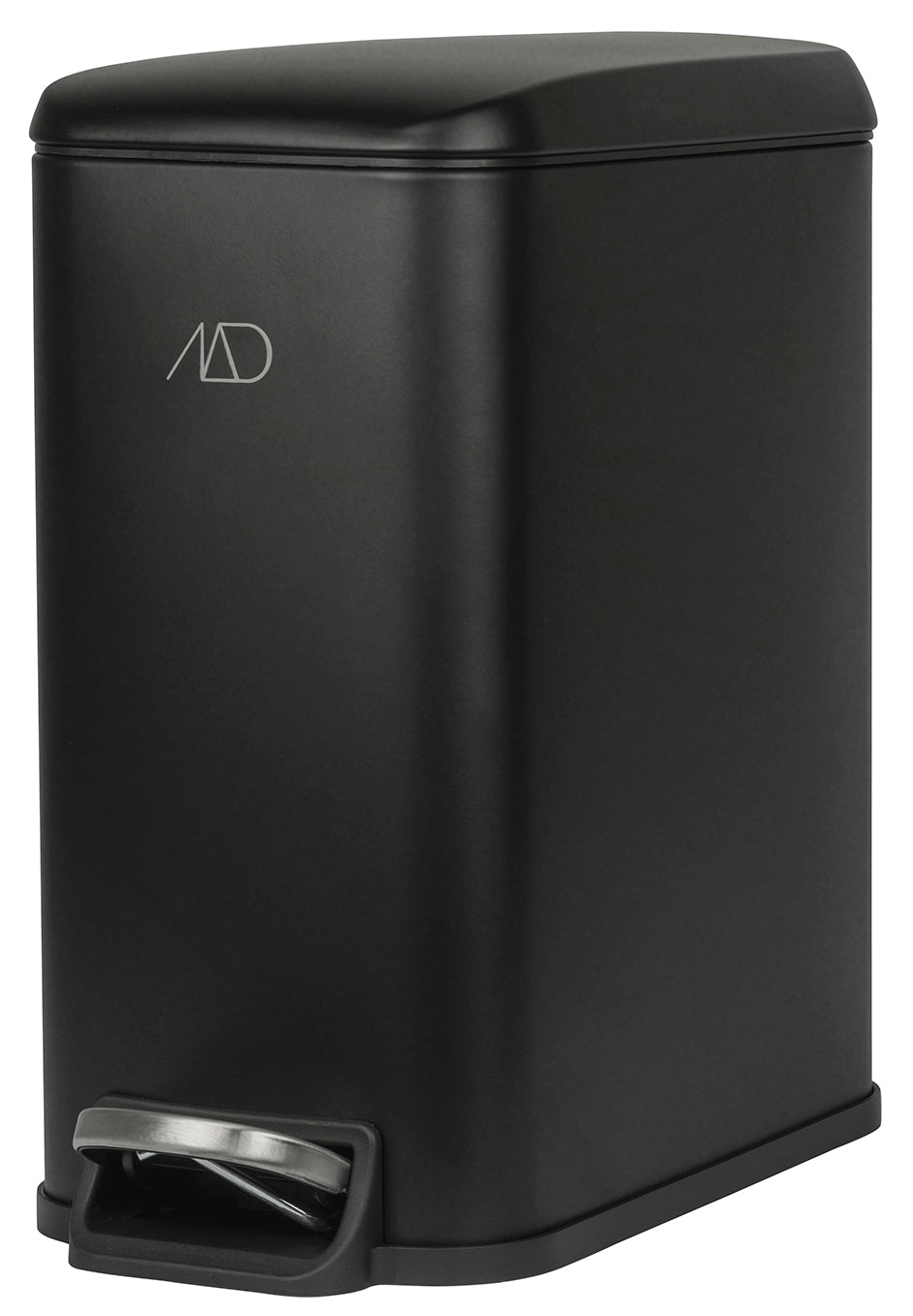 WENDY Pedal Bin- Black