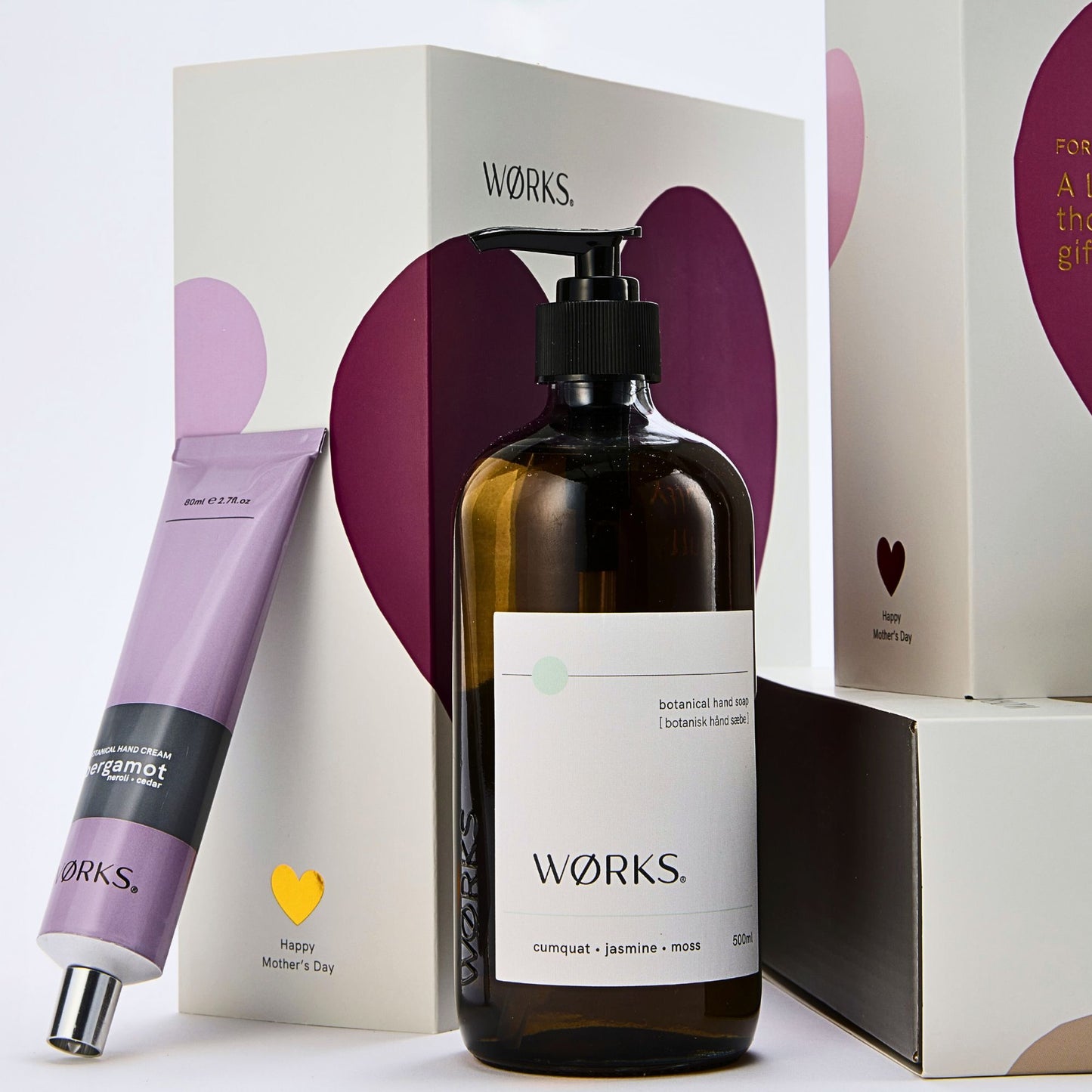 Bergamot Gift Box