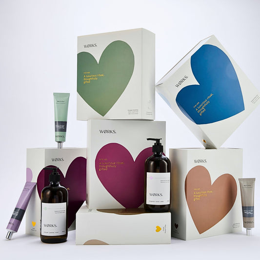 Cumquat Gift Box