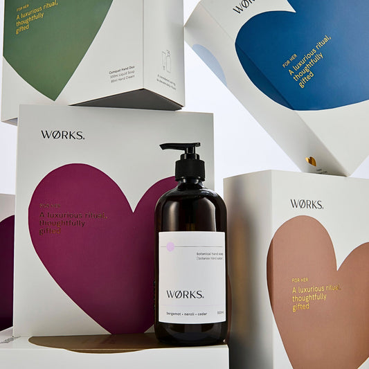 Bergamot Gift Box