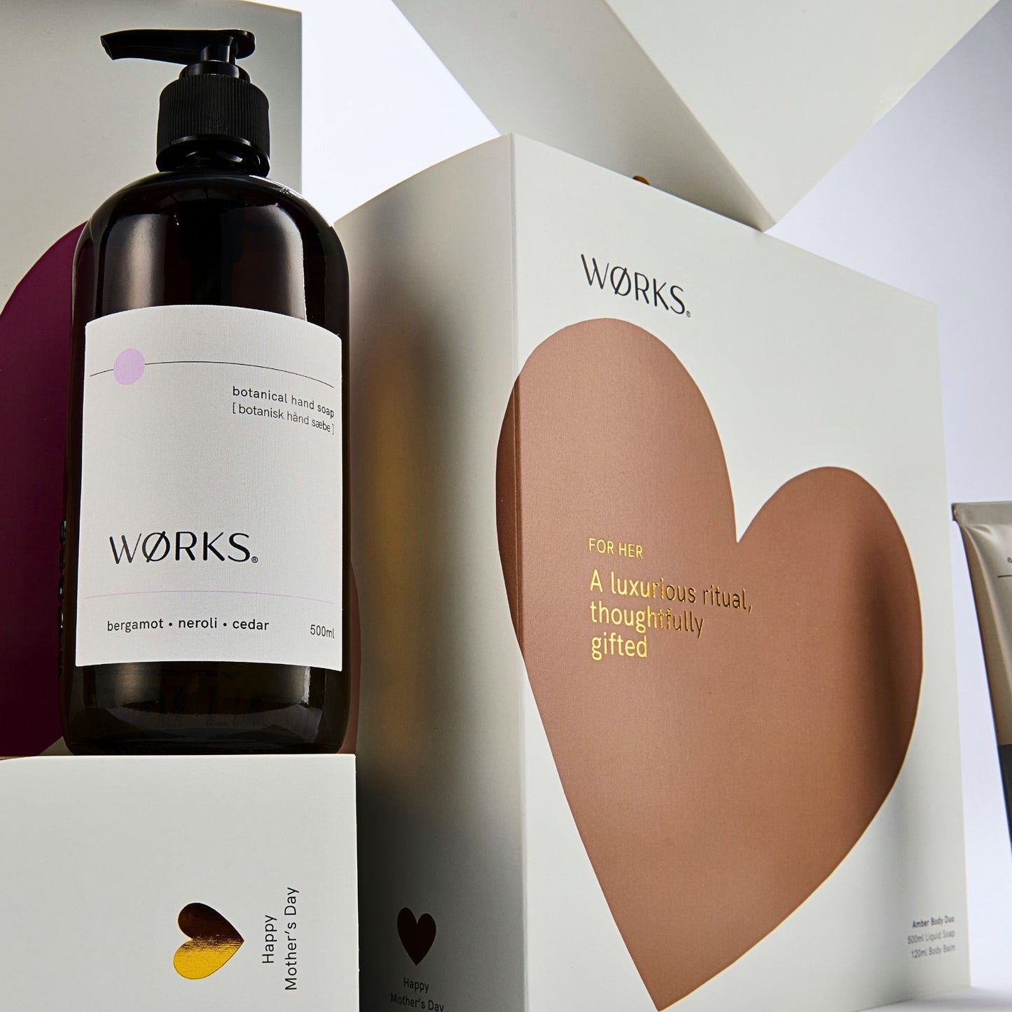Vetiver Gift Box