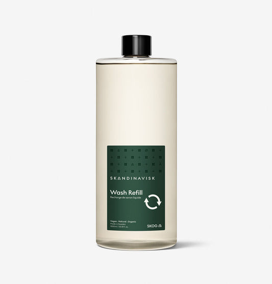 SKOG Hand & Body Wash REFILL 1L