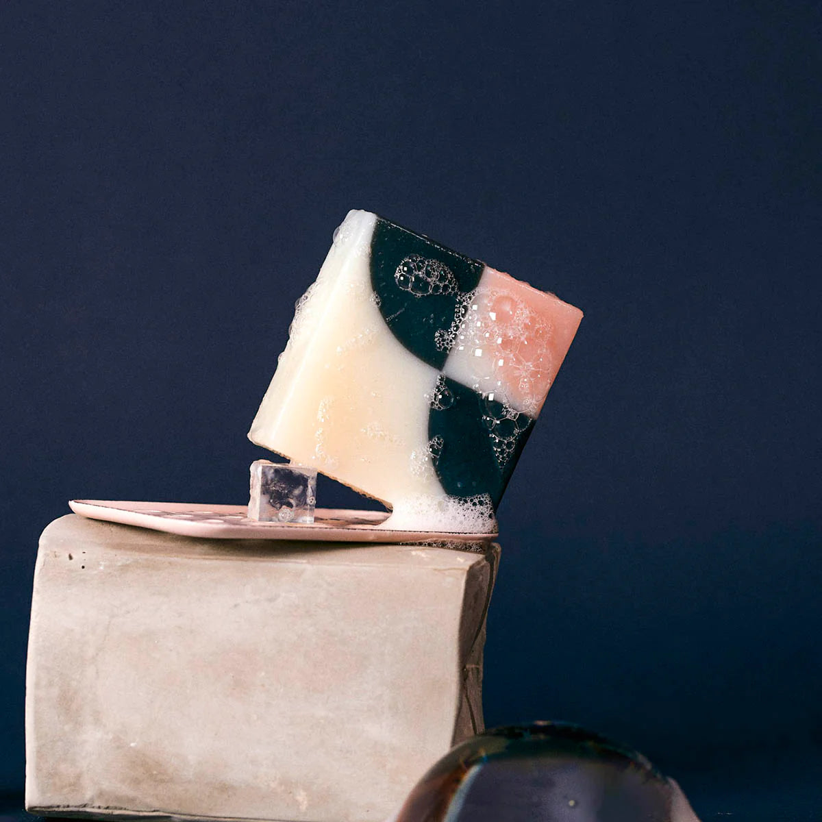 Kimono soap- Cherry Blossom