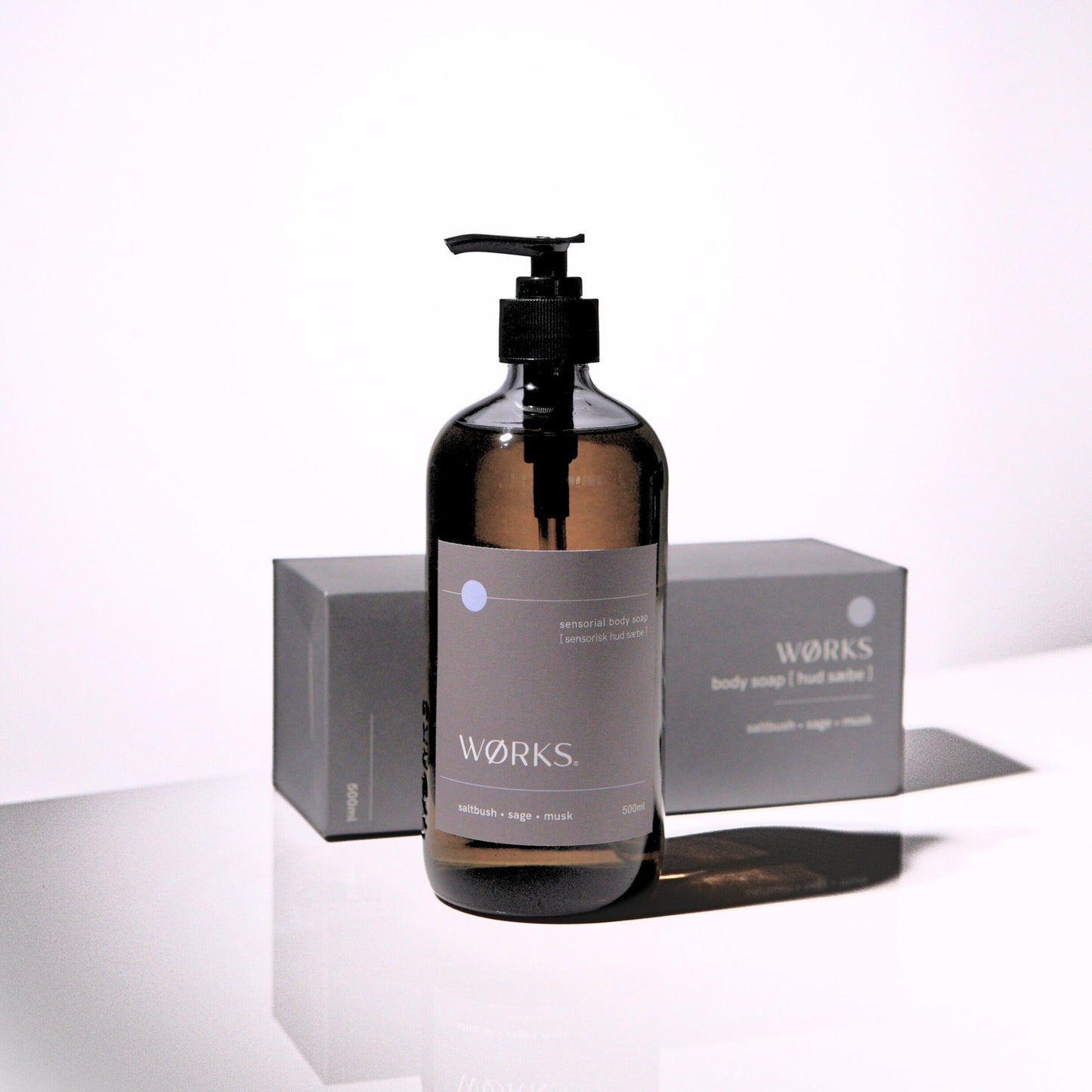 Saltbush Body Soap