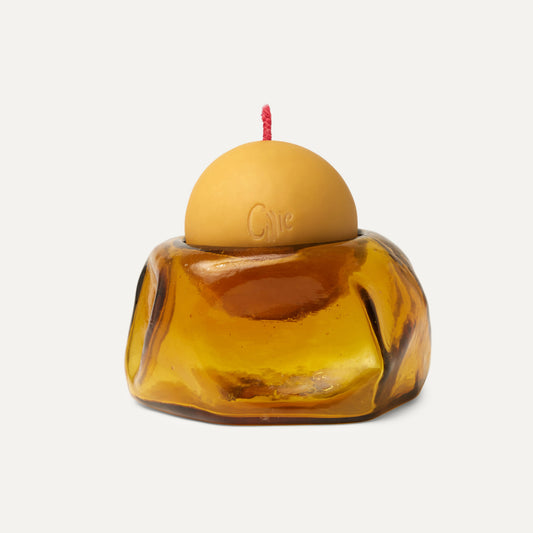 Skivvy Candle, XL- Y'Limon