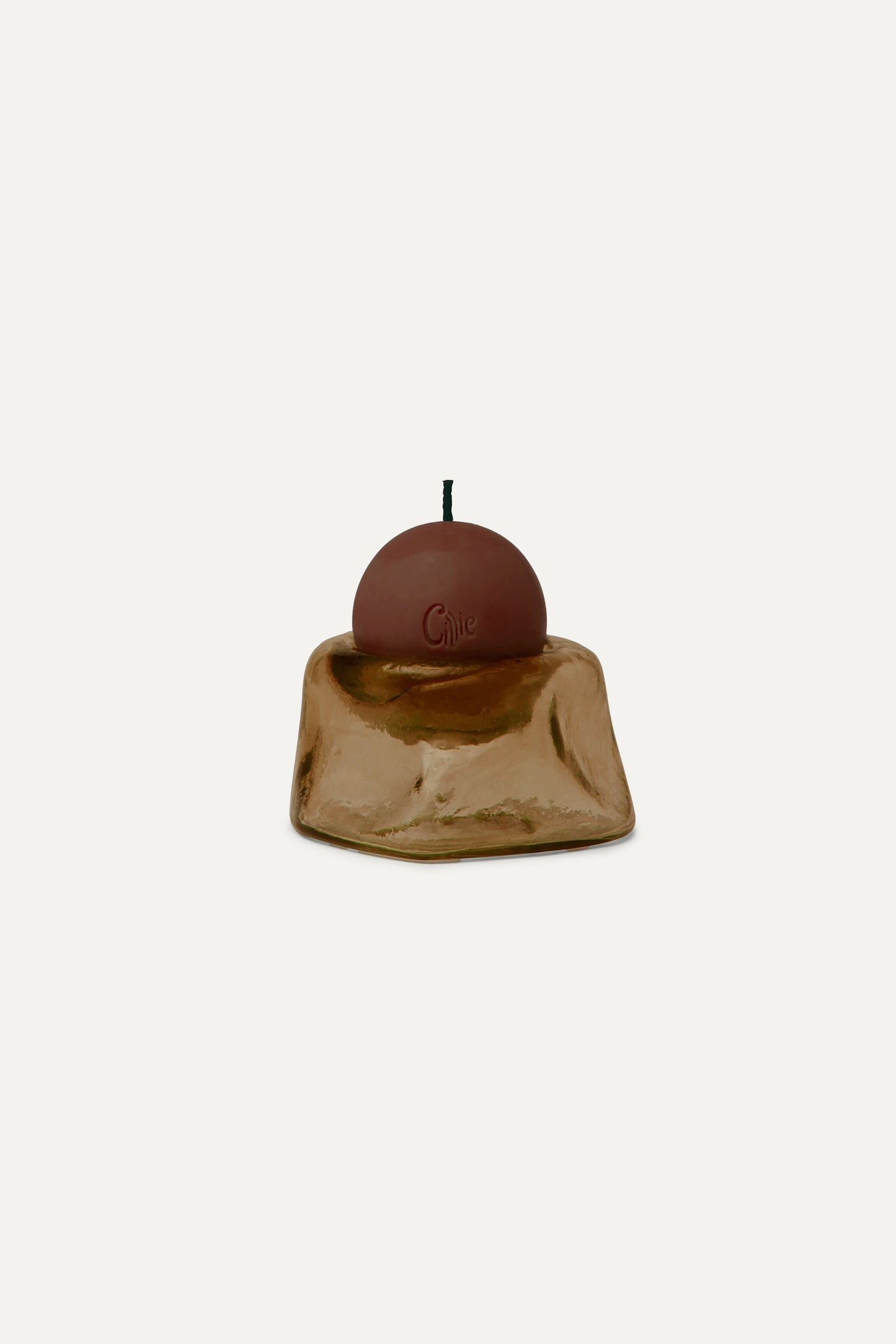 Skivvy Candle, XS- Frank