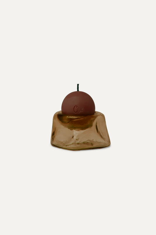 Skivvy Candle, XS- Frank