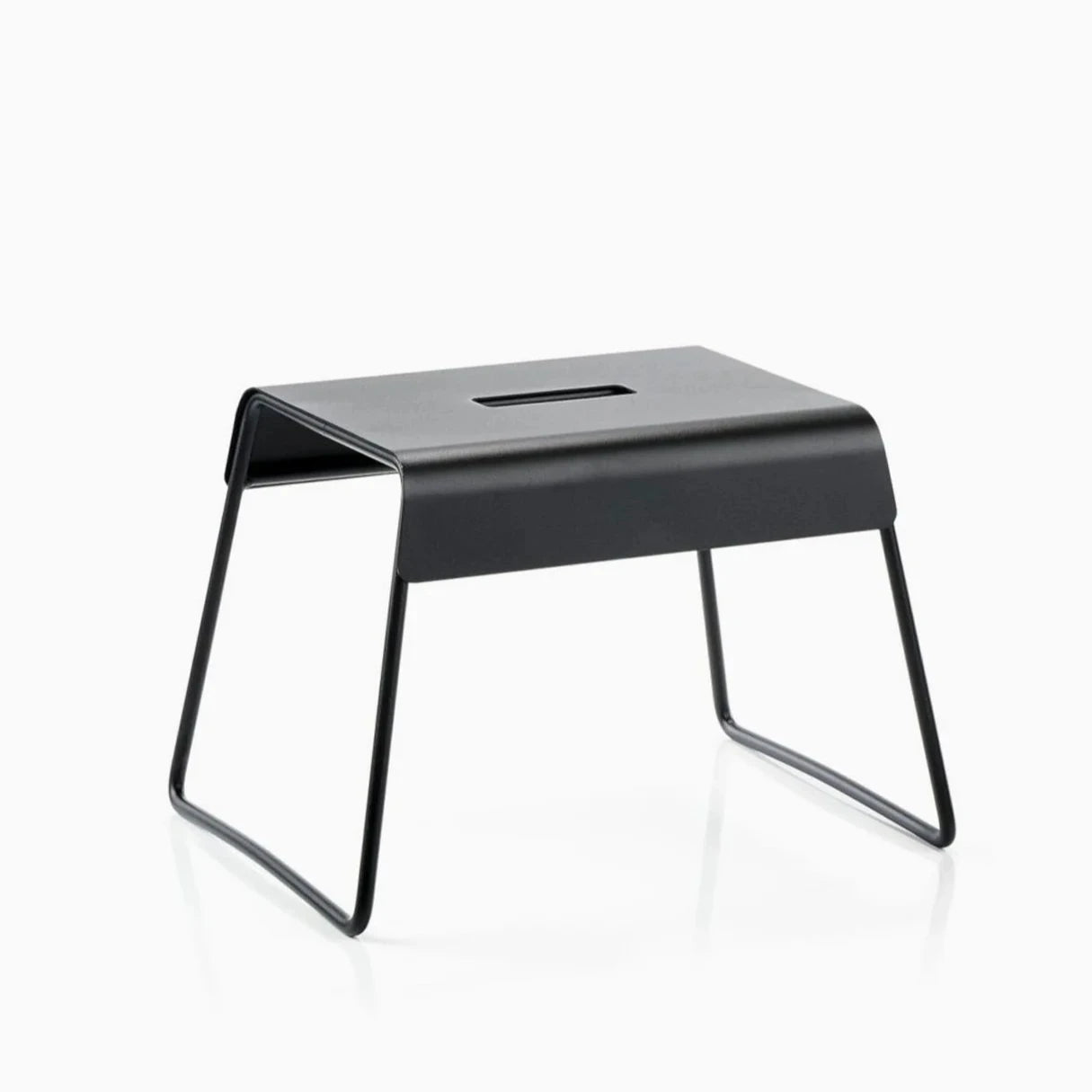 A-Stool- Black