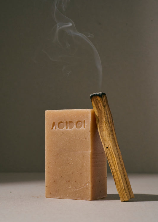 Cali Cleansing Bar