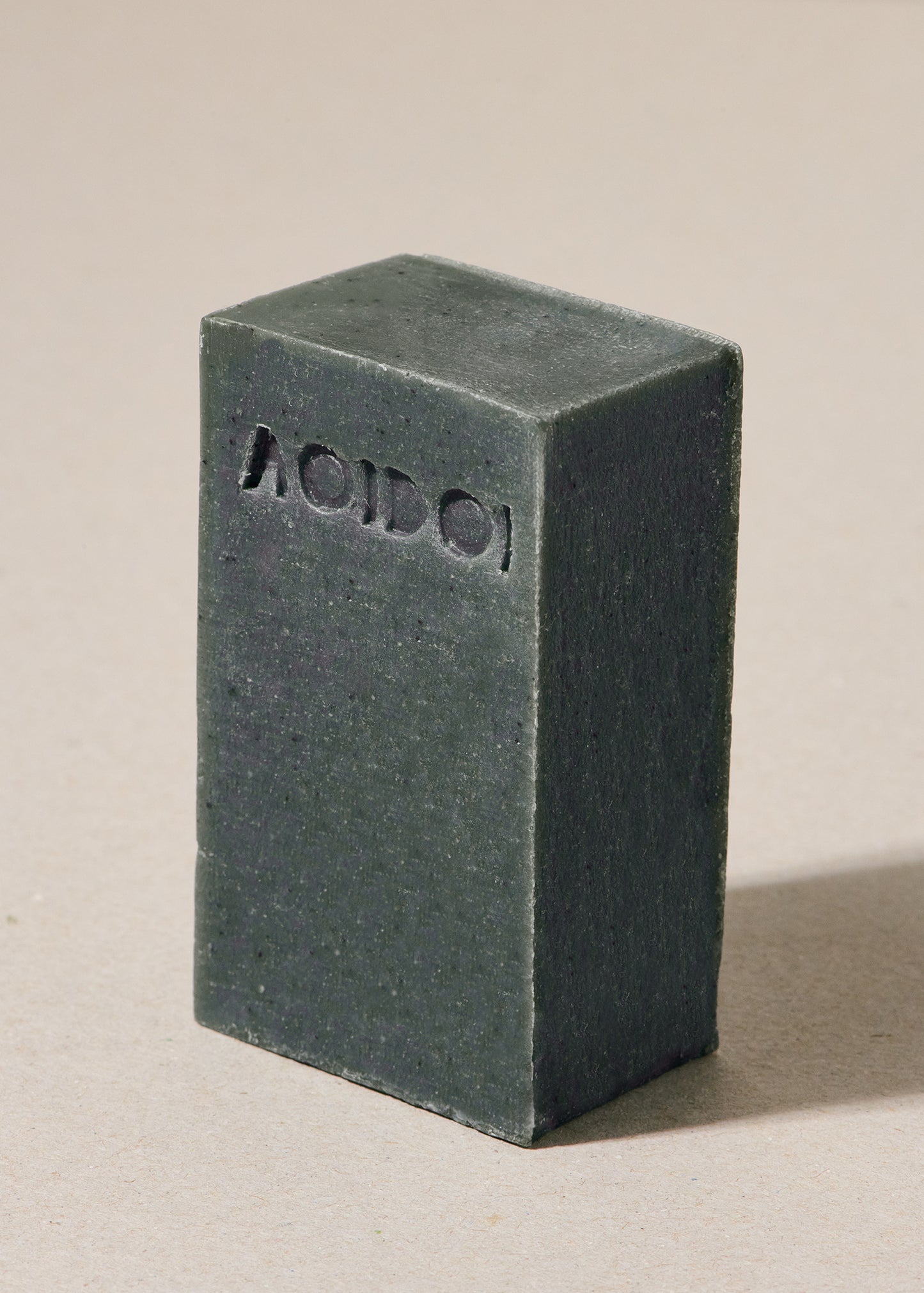 Haïku Cleansing Bar
