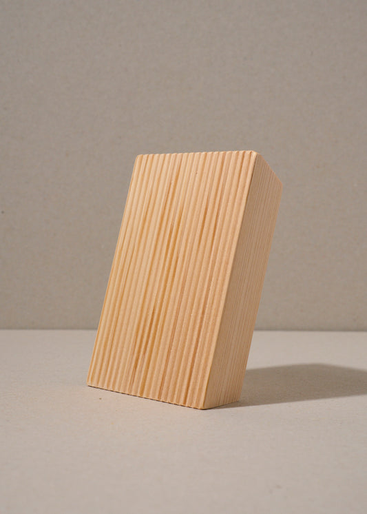 Hinoki Soap Rest