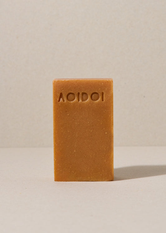 Spicata Cleansing Bar