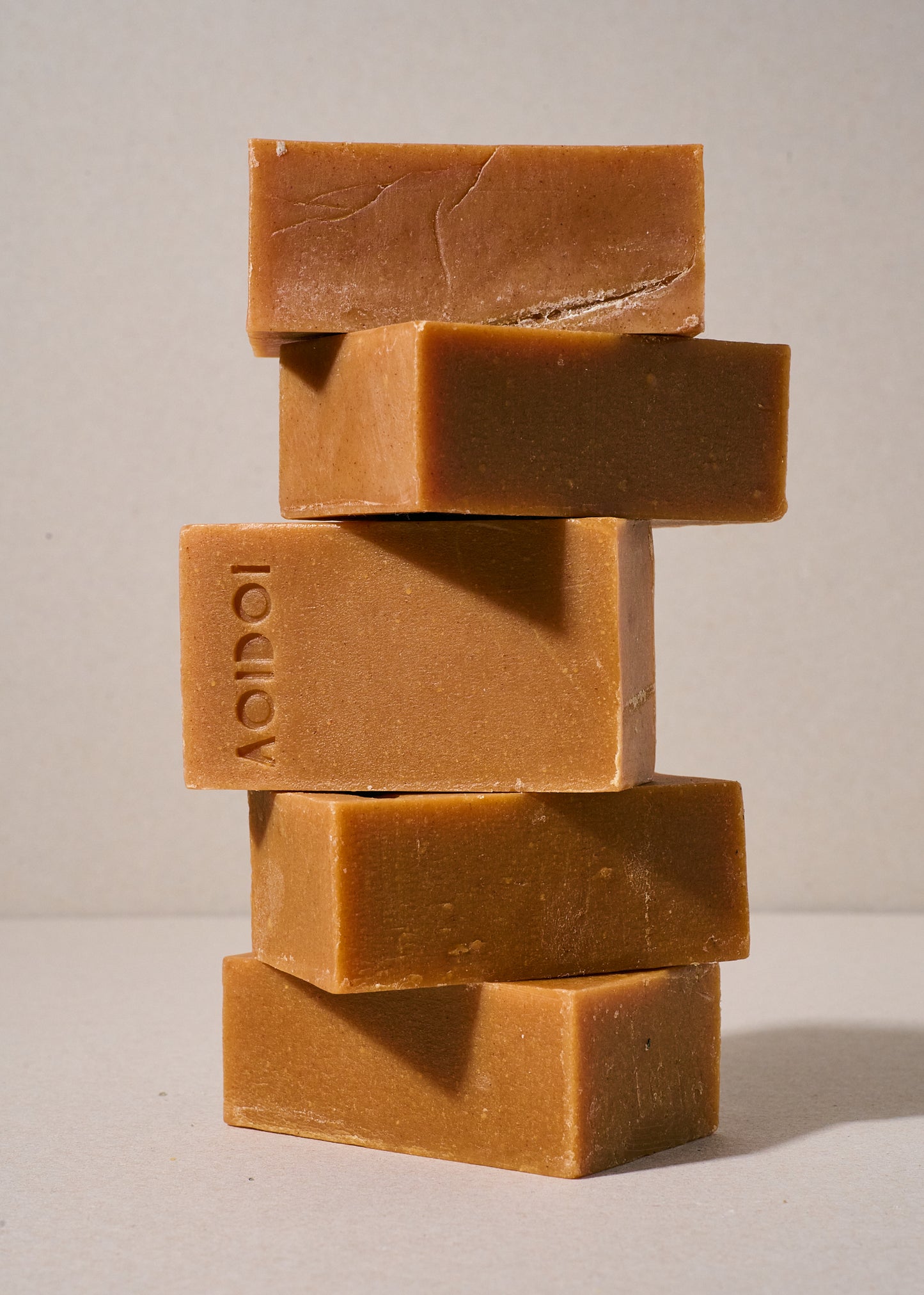 Spicata Cleansing Bar