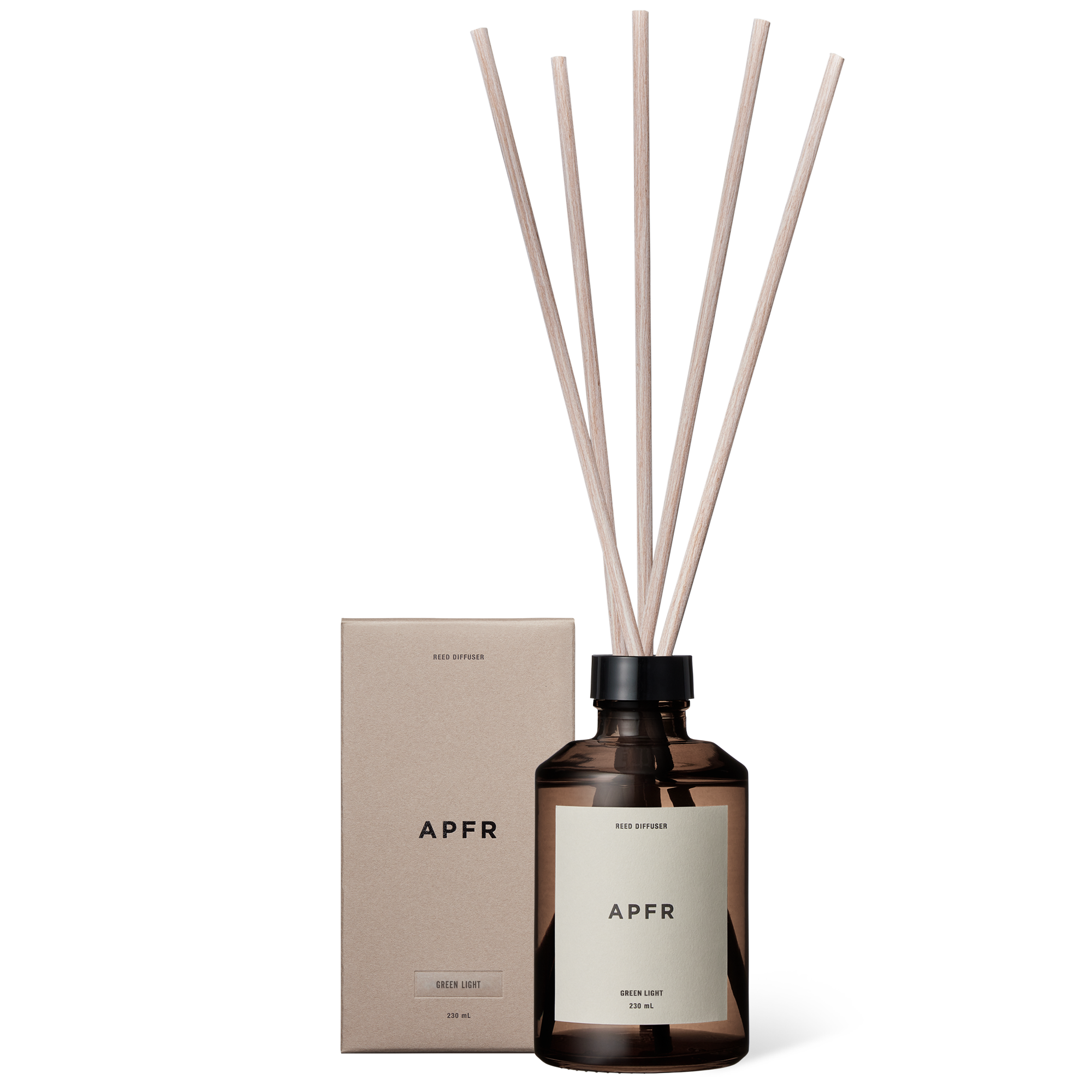 Green Light Reed Diffuser by APFR – Oliver Thom