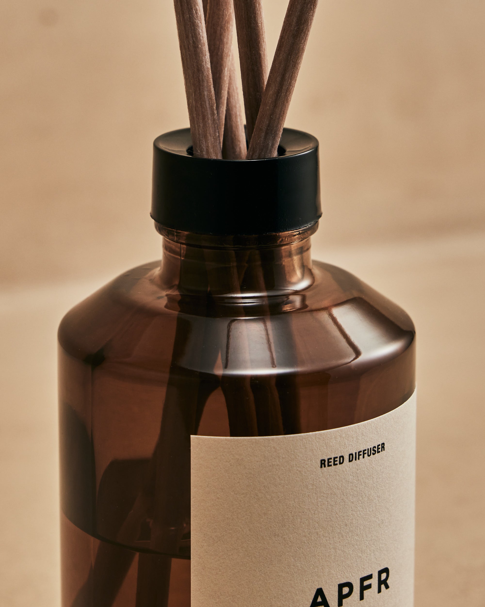 Timeless Reed Diffuser by APFR – Oliver Thom