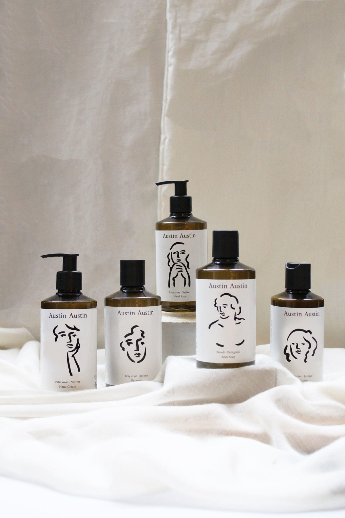 Austin Label brands-austin austin – Oliver Thom