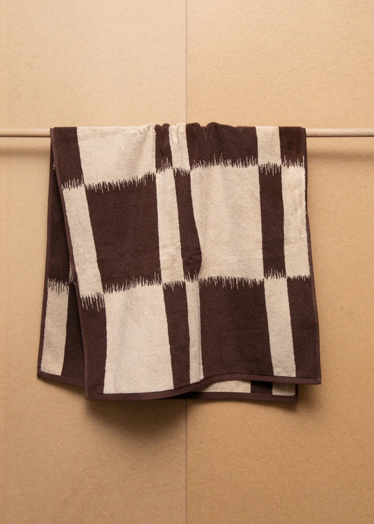 Karin Bath Towel