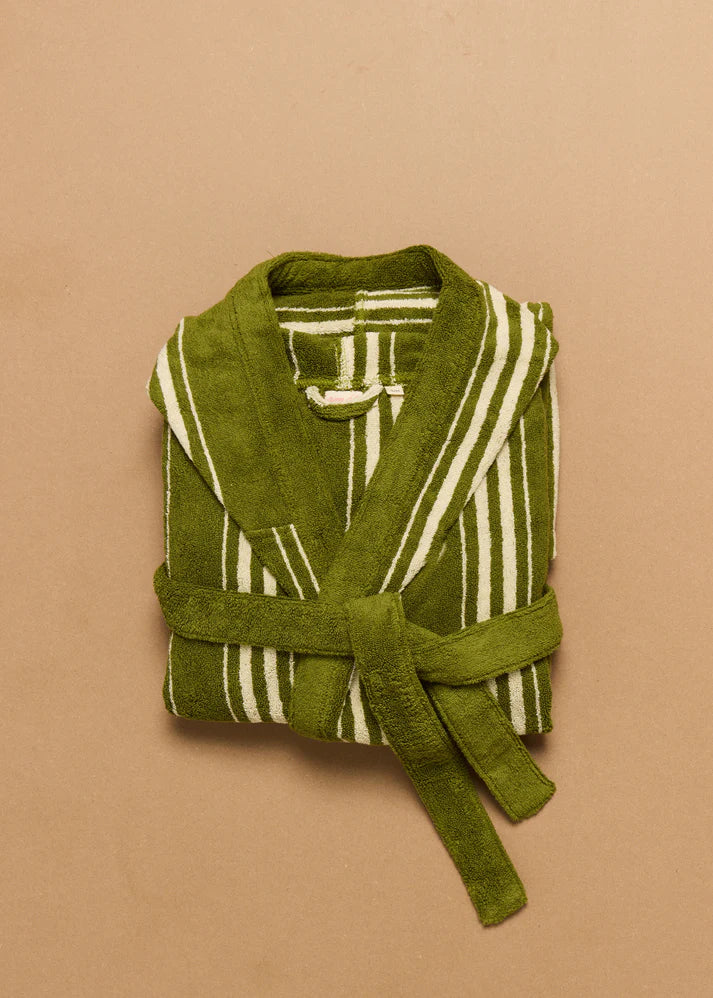 Charlotte Bathrobe- Verona