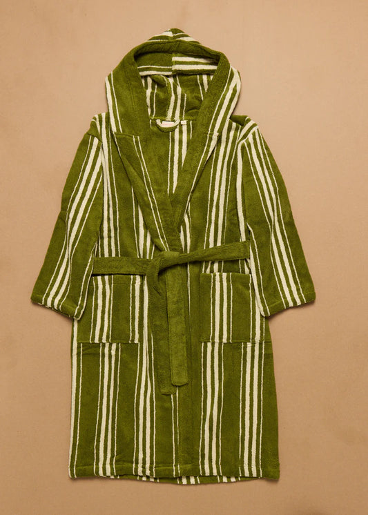 Charlotte Bathrobe- Verona