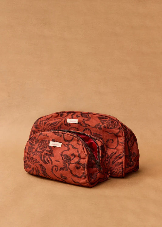 Marianne Toiletry Bag