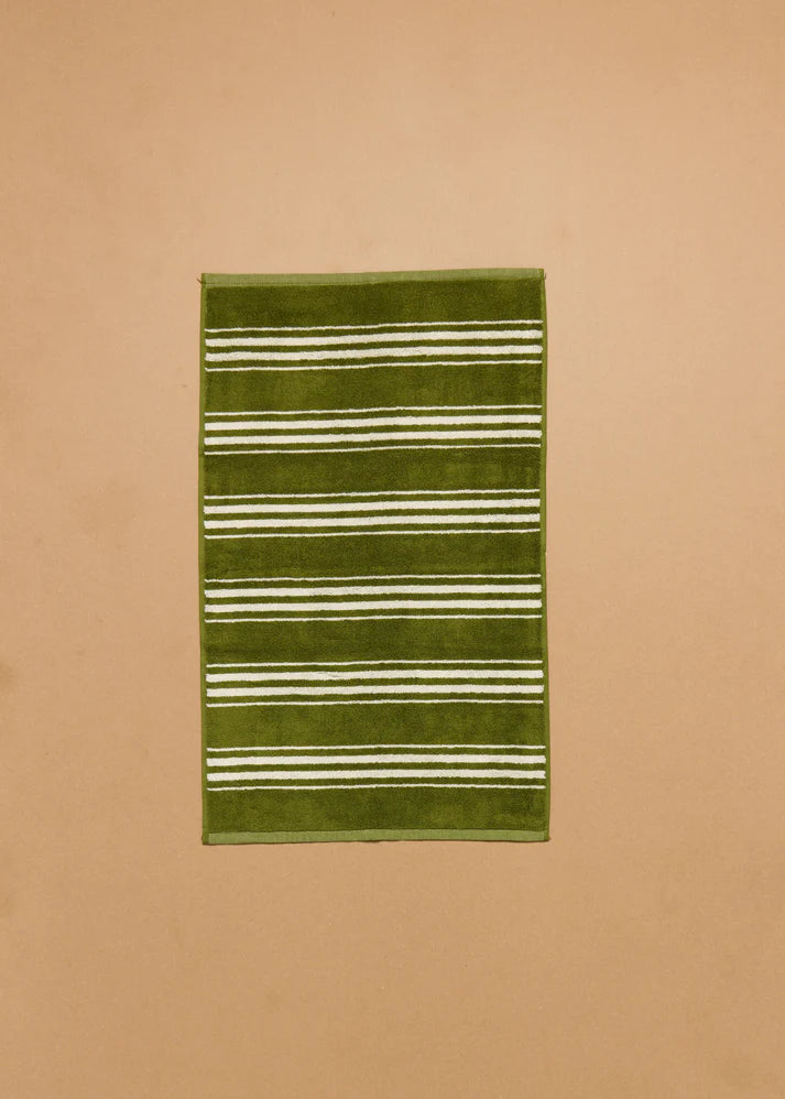 Charlotte Hand Towel