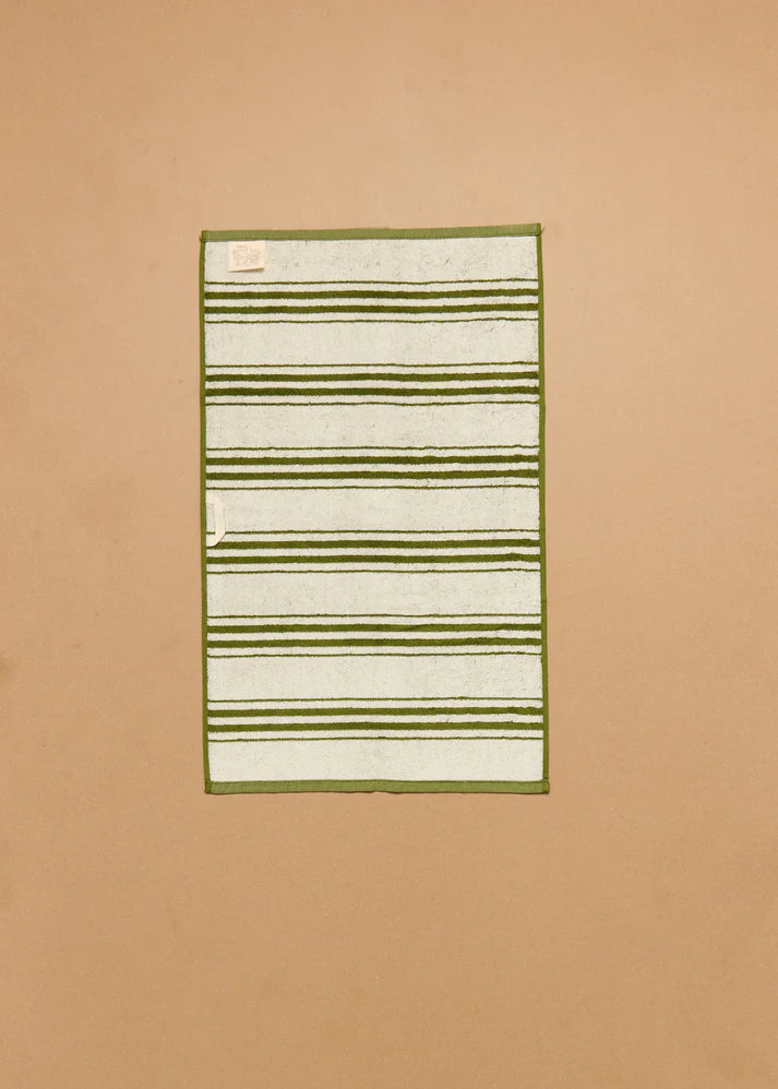 Charlotte Hand Towel