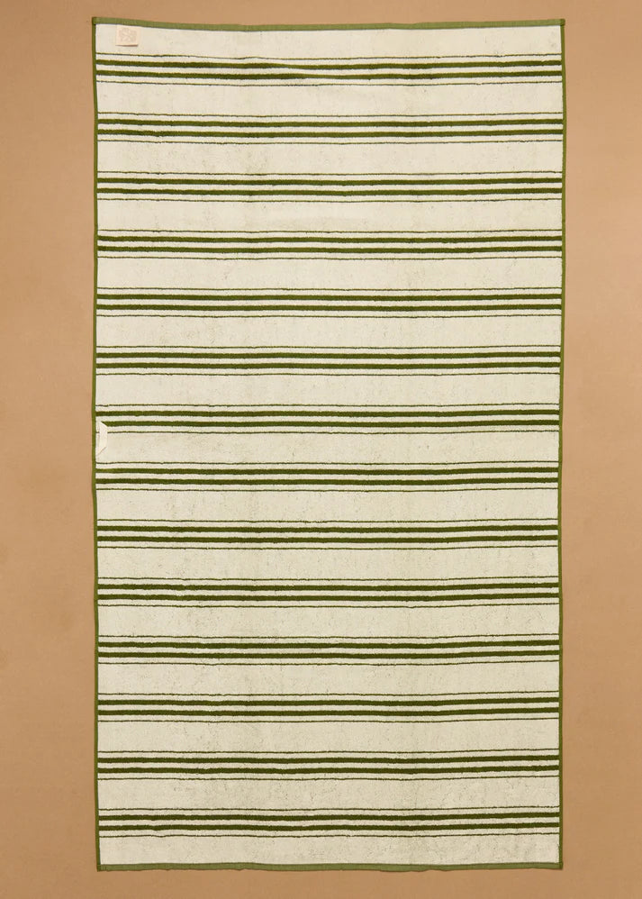 Charlotte Pool Towel