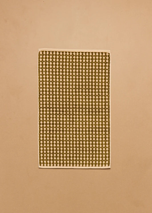 Hanna Bath Mat