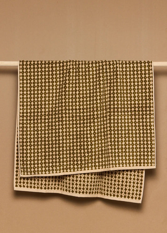 Hanna Bath Sheet