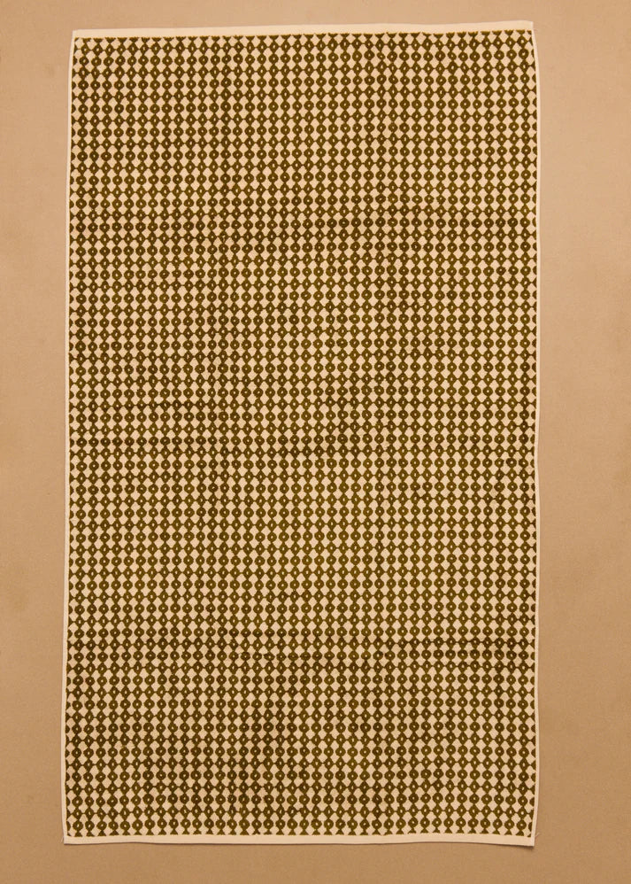 Hanna Bath Sheet