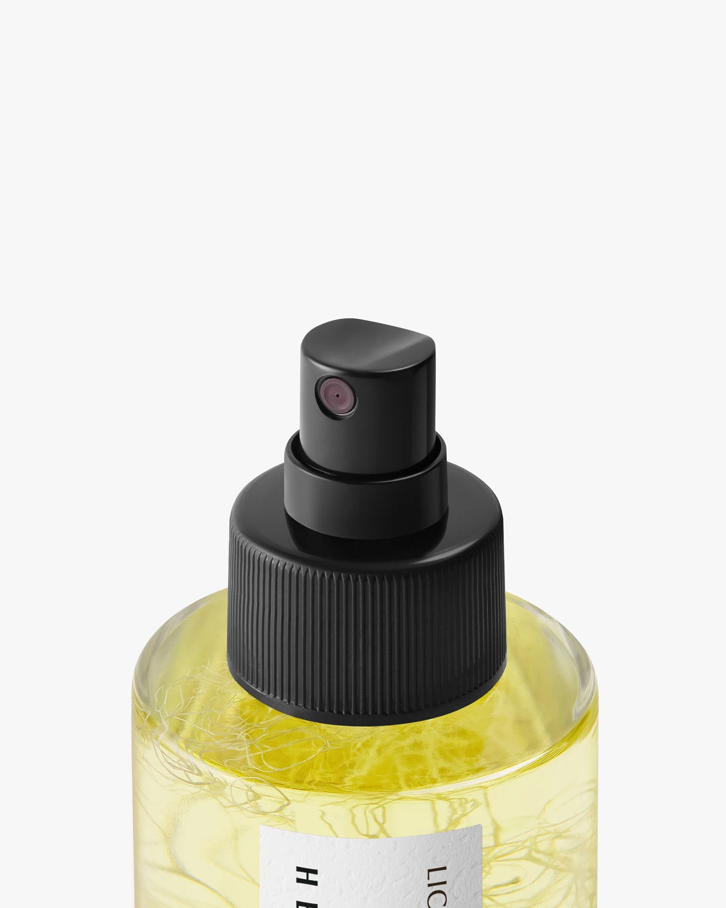 Lichen Body Oil