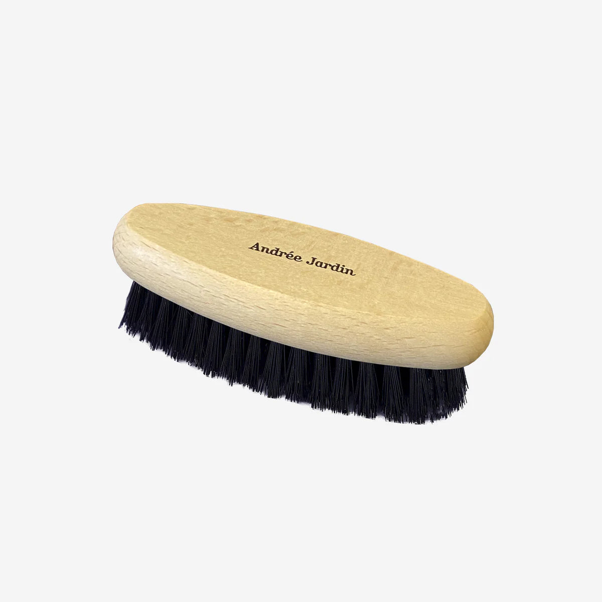 Tradition Beard Brush- Beech wood