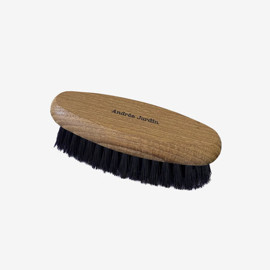 Heritage Beard brush- Ash Wood