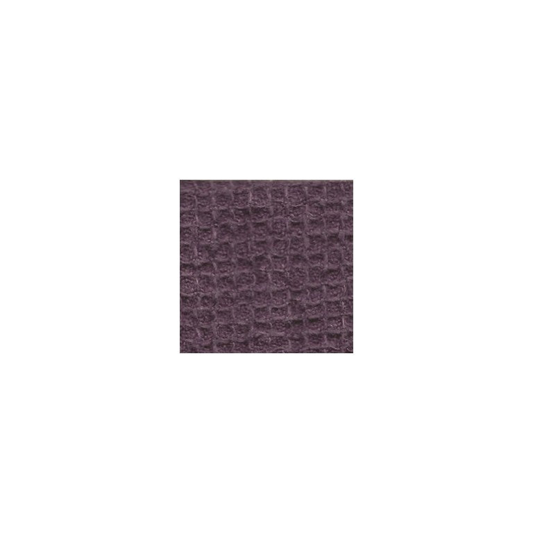 Waffle Hand Towel- Violette