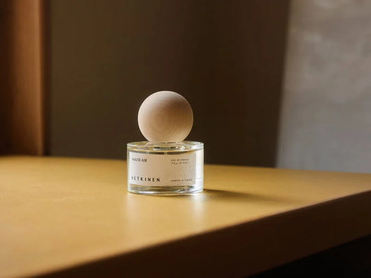 Amuse Air Eau de Parfum
