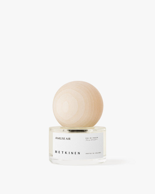 Amuse Air Eau de Parfum