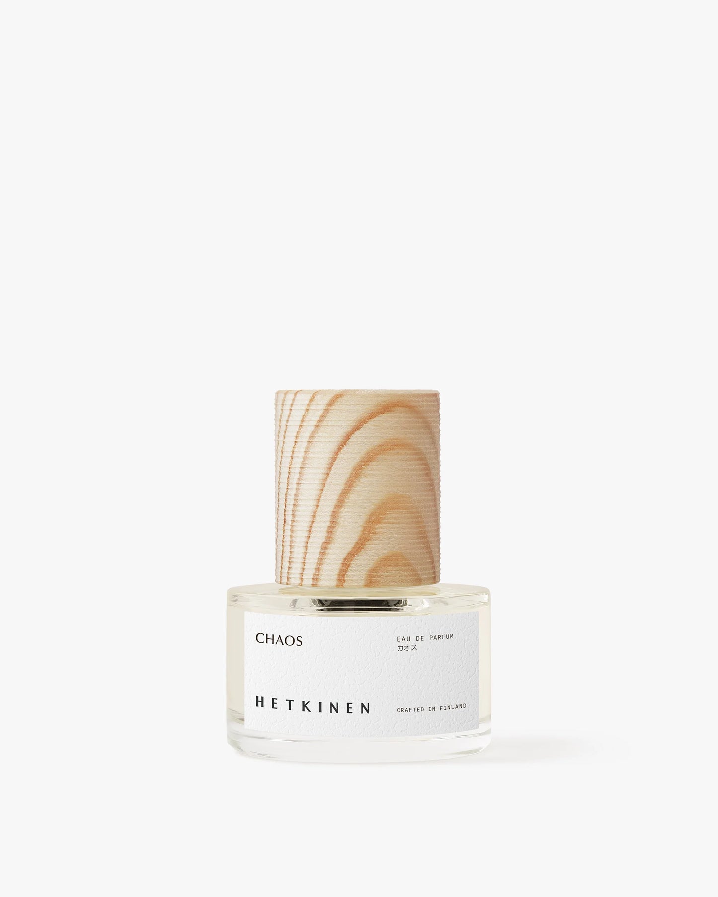 Chaos Eau de Parfum