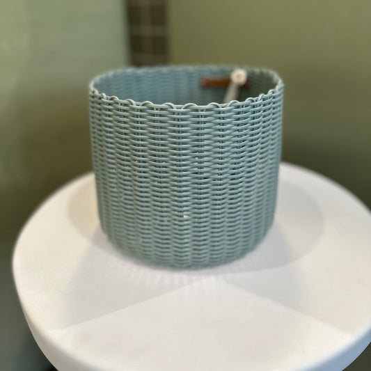 Pot, Small- Eucalyptus