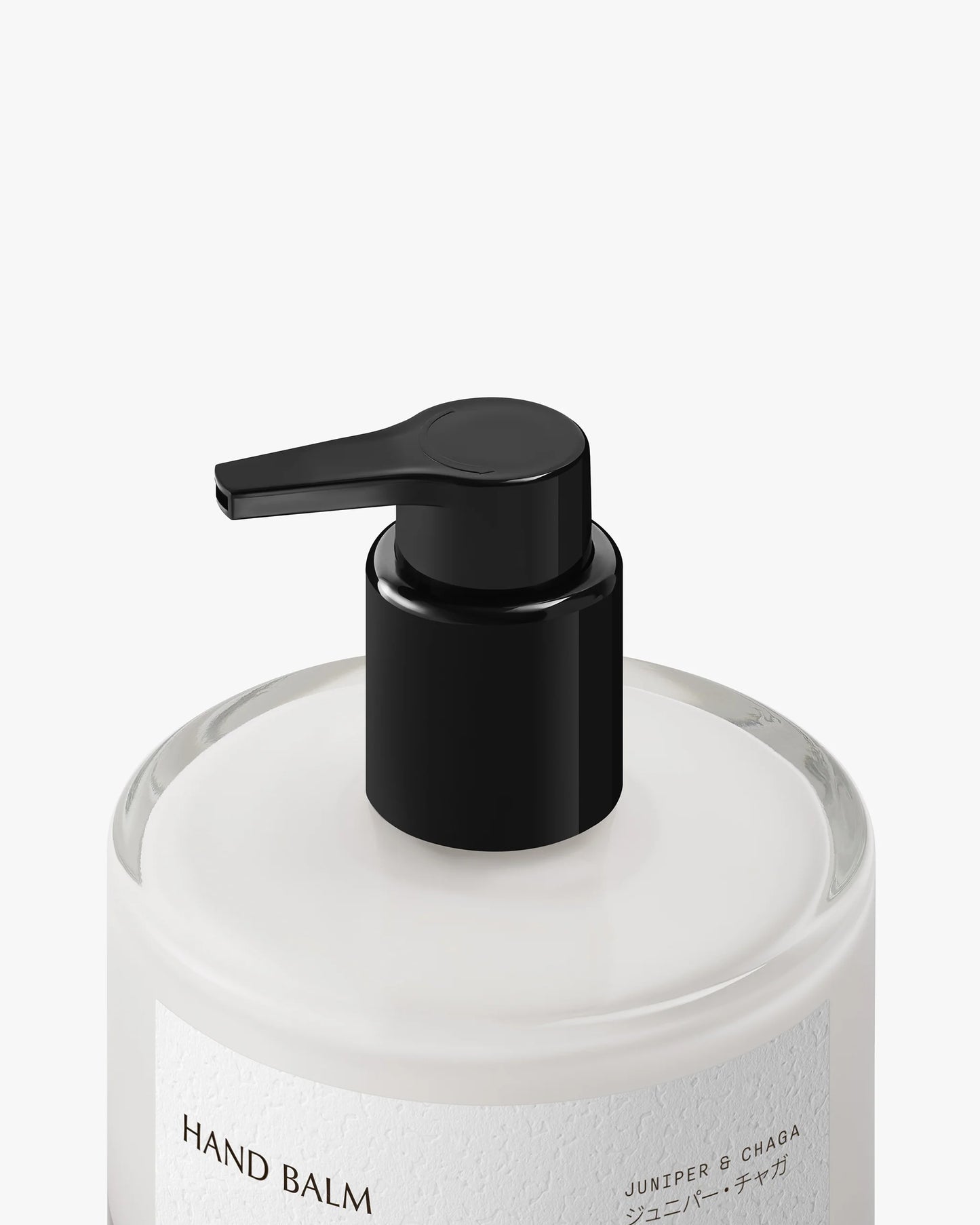 Juniper Hand Balm 200ml