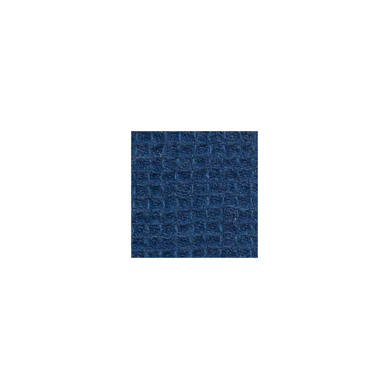 Waffle Kimono- Midnight Blue