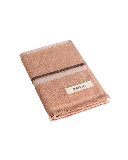 Clay Hand Towel