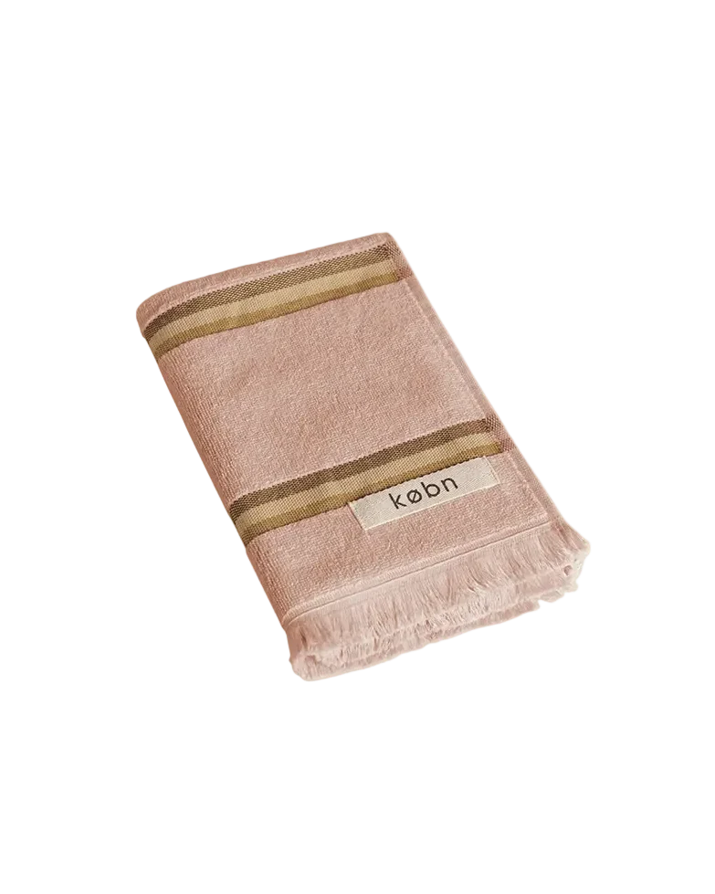 Tahini Hand Towel