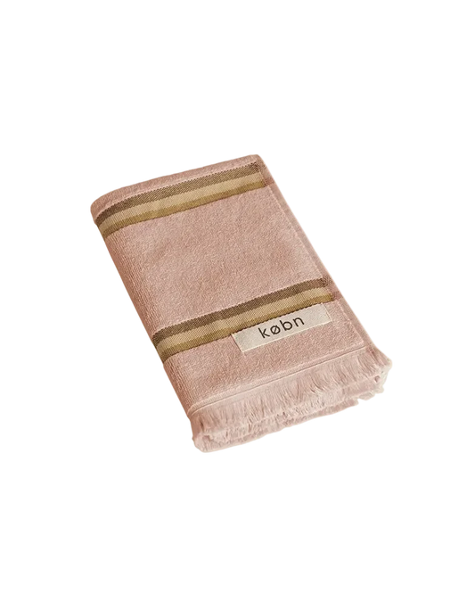Tahini Hand Towel