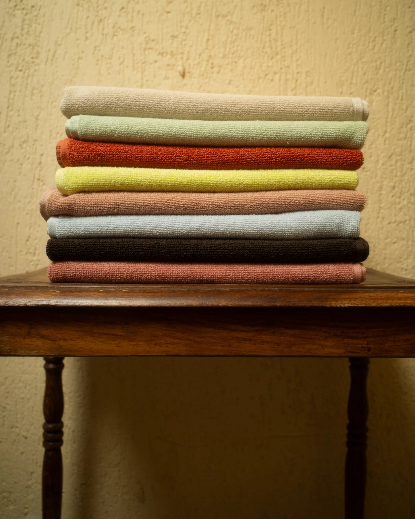 Tahini Hand Towel