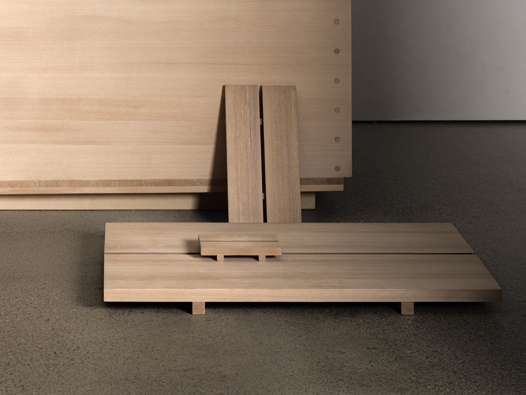 KYOTO Accessories Tray